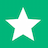 Star rating icon